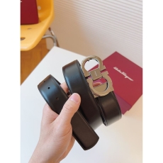 Ferragamo Belts